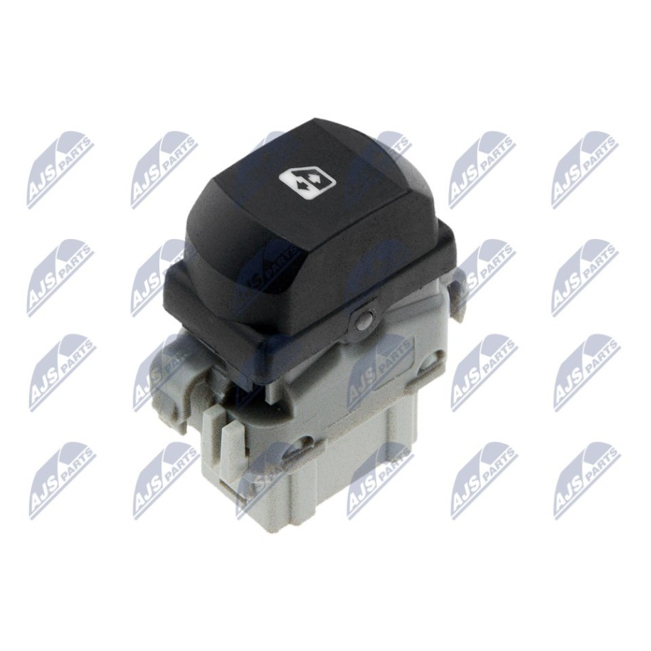 BOUTON DE COMMANDE DE FENETRE RENAULT MEGANE II 2002-/SZARY/