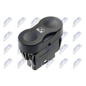 BOUTON DE COMMANDE DE FENETRE DACIA DUSTER 2010-