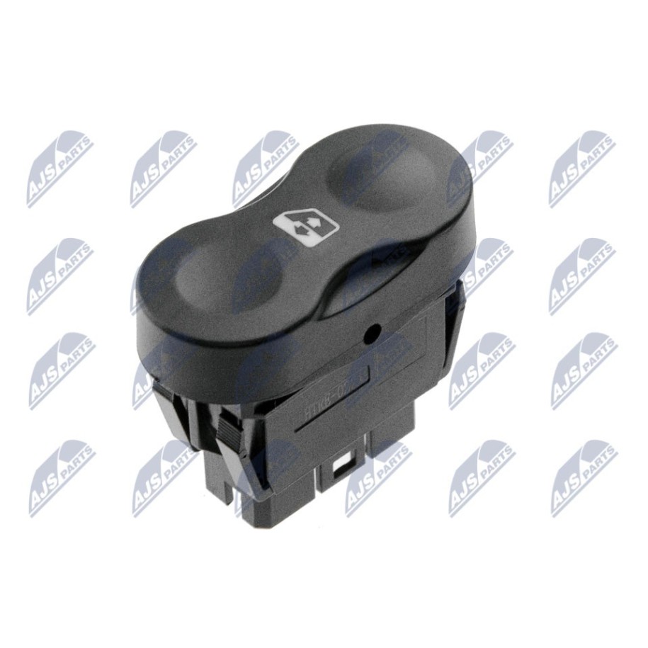 BOUTON DE COMMANDE DE FENETRE DACIA DUSTER 2010-