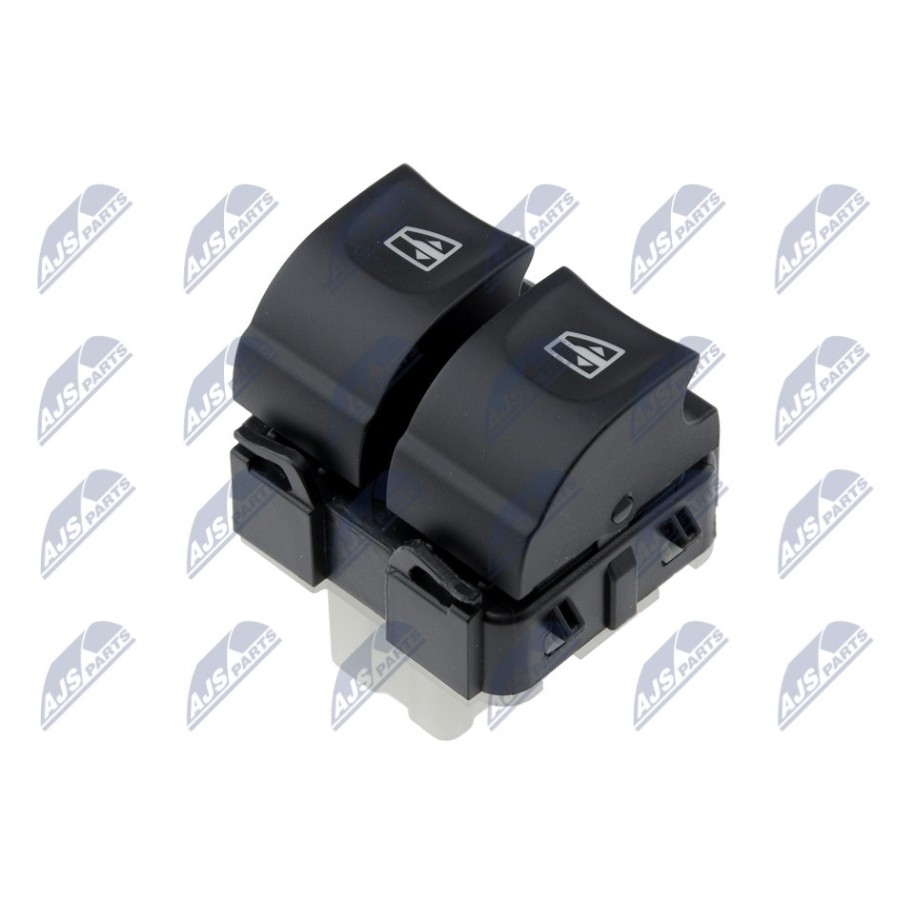 INTERRUPTEUR LEVE VITRE RENAULT CLIO IV 2012-