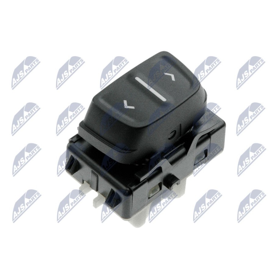 BOUTON DE COMMANDE DE FENETRE DACIA SANDERO 2012-/6 PINÓW/