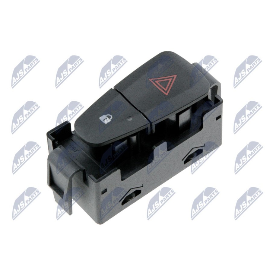 INTERRUPTEUR DE SIGNAL DE DETRESSE RENAULT GRAND SCENIC III 2009-