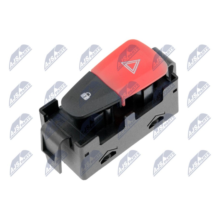 INTERRUPTEUR DE SIGNAL DE DETRESSE RENAULT GRAND SCENIC III 2009-