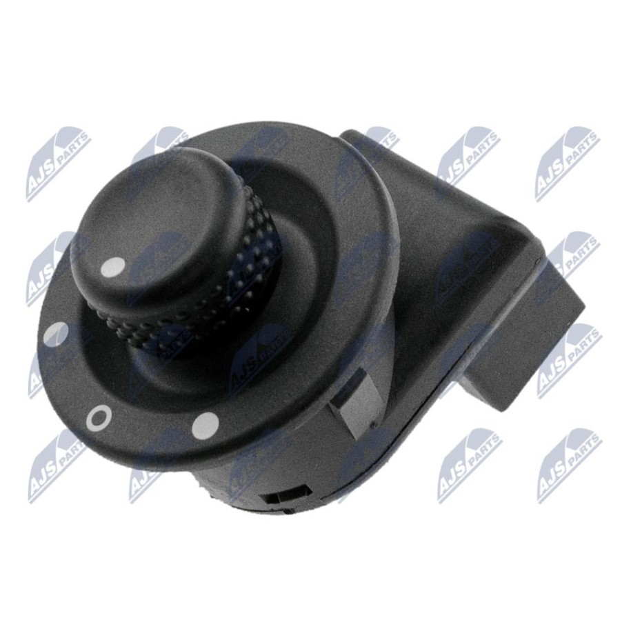 COMMANDE, AJUSTAGE DU MIROIR RENAULT MASTER III 2010-