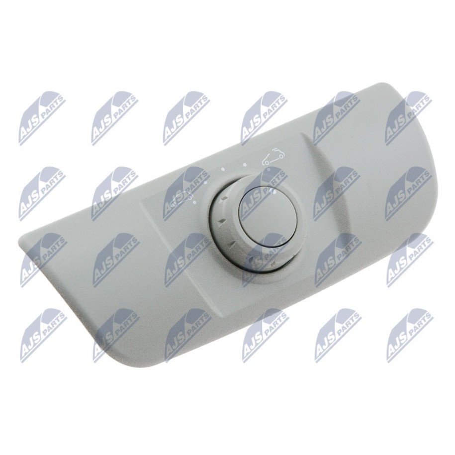 COMMANDE BOUTON INTERRUPTEUR TOIT OUVRANT RENAULT LAGUNA II 2001-