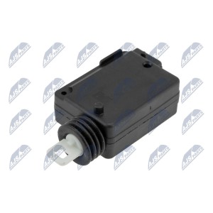 SERRURE DE PORTE FERMETURE CENTRALE AVANT RENAULT CLIO II -2005