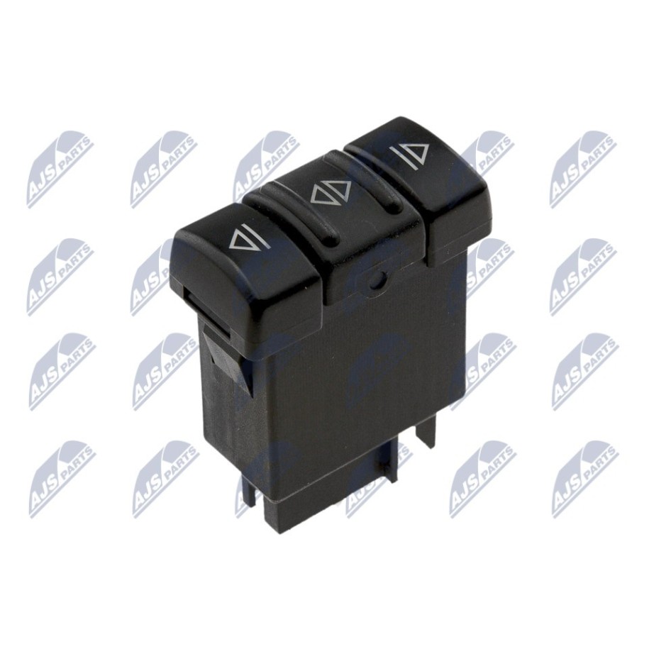 INTERRUPTEUR LEVE VITRE RENAULT MASTER II 1998-2003