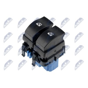 INTERRUPTEUR LEVE VITRE RENAULT MASTER 2010-