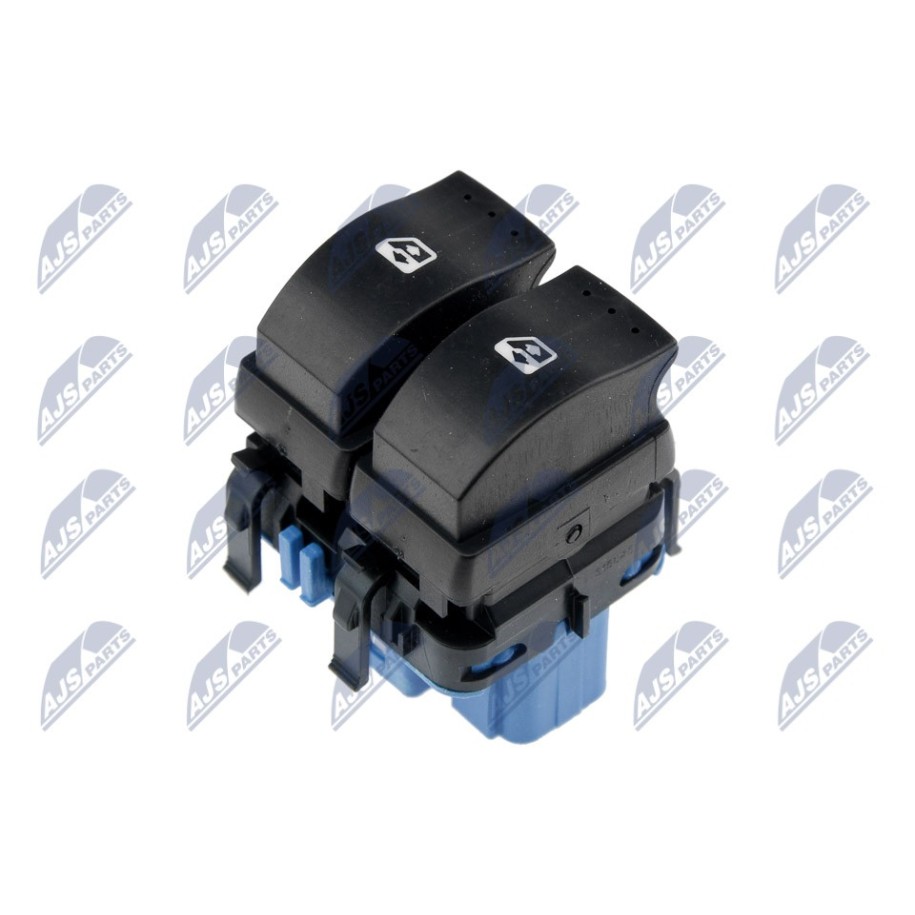 INTERRUPTEUR LEVE VITRE RENAULT MASTER 2010-