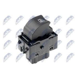 BOUTON DE COMMANDE DE FENETRE DACIA DOKKER 2012-