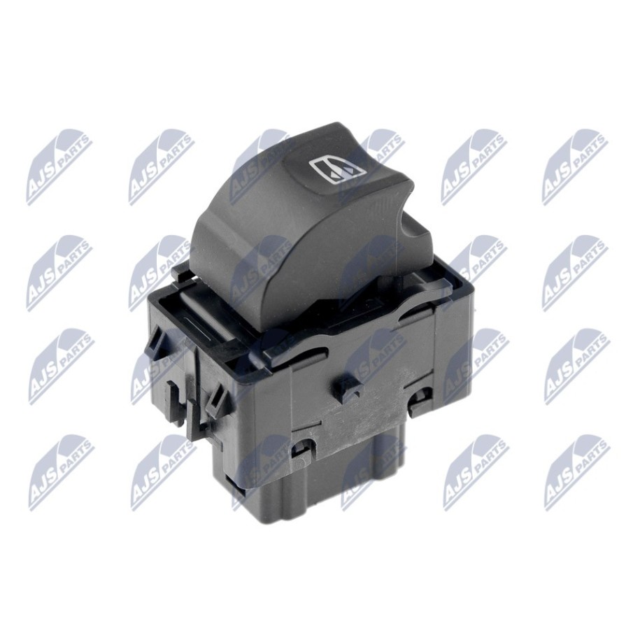 BOUTON DE COMMANDE DE FENETRE DACIA DOKKER 2012-