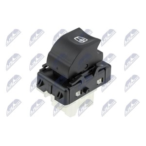 BOUTON DE COMMANDE DE FENETRE DACIA DOKKER 2012-