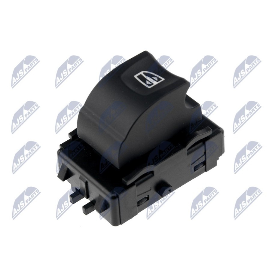 BOUTON DE COMMANDE DE FENETRE RENAULT GRAND SCENIC 2009-
