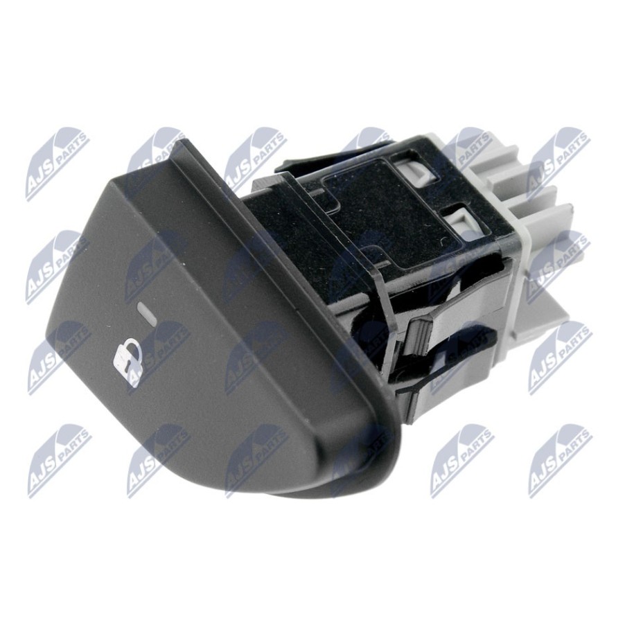 INTERRUPTEUR, VERROUILAGE DES PORTIERES DACIA DUSTER 2010-