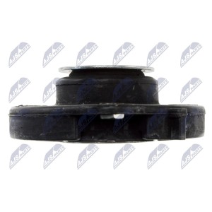 KIT DE MONTAGE POUR AMORTISSEURS AUDI A3 03-13