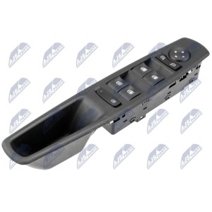INTERRUPTEUR LEVE VITRE RENAULT LAGUNA III 2007-