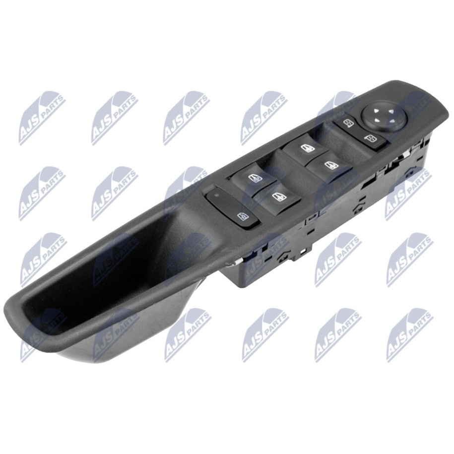 INTERRUPTEUR LEVE VITRE RENAULT LAGUNA III 2007-