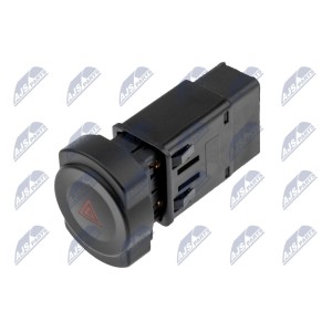 INTERRUPTEUR DE SIGNAL DE DETRESSE DACIA DUSTER 2010-