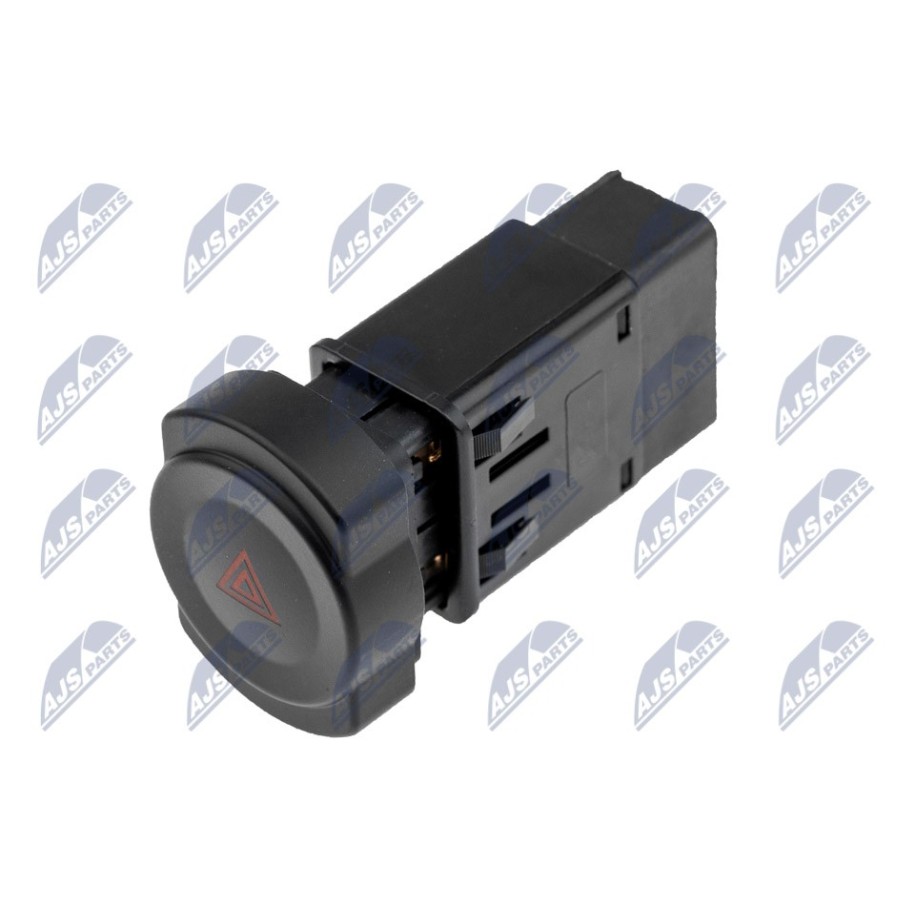 INTERRUPTEUR DE SIGNAL DE DETRESSE DACIA DUSTER 2010-