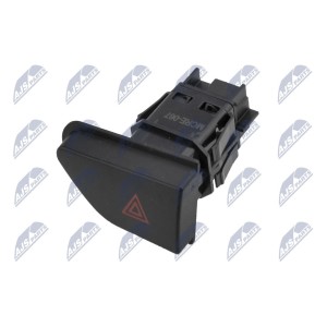 INTERRUPTEUR DE SIGNAL DE DETRESSE RENAULT CAPTUR 2013-