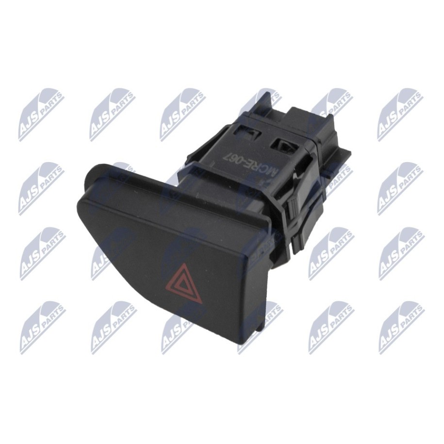 INTERRUPTEUR DE SIGNAL DE DETRESSE RENAULT CAPTUR 2013-