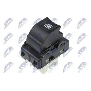 BOUTON DE COMMANDE DE FENETRE RENAULT CLIO IV 2012-