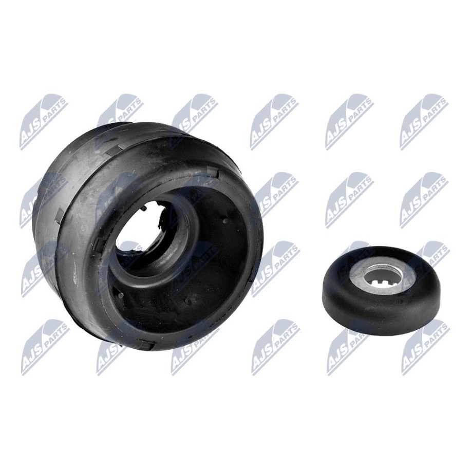 KIT DE MONTAGE POUR AMORTISSEURS A PARTIR DE ROULEMENT VW GOLF IV 97-05