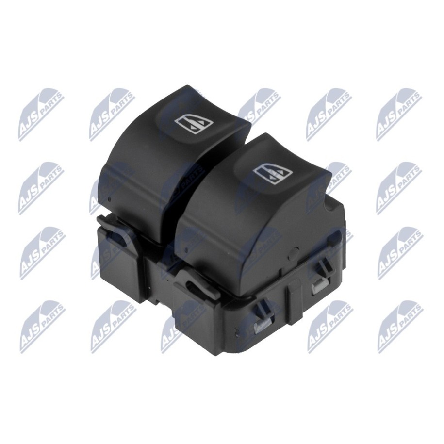 INTERRUPTEUR LEVE VITRE DACIA DUSTER 2010-