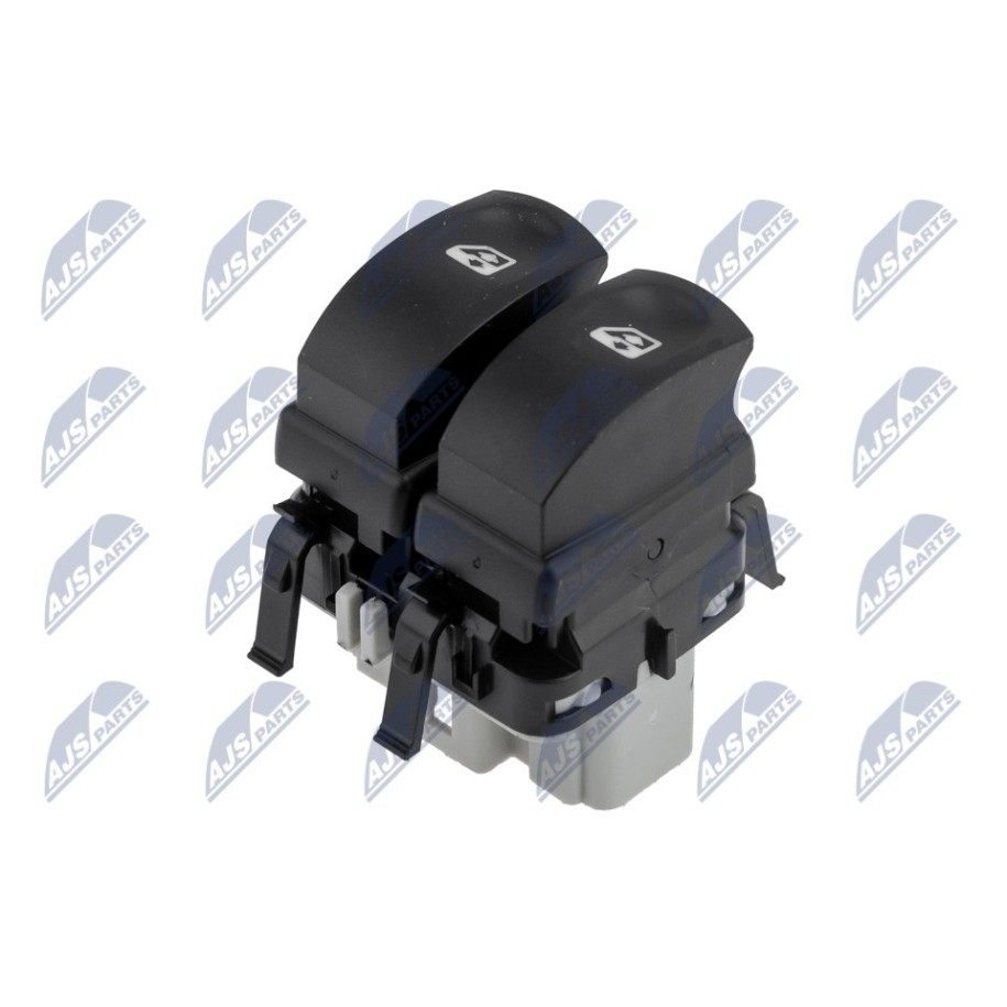 INTERRUPTEUR LEVE VITRE RENAULT CLIO III 2005-