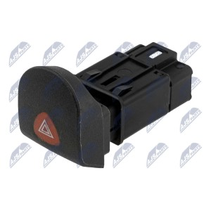 INTERRUPTEUR DE SIGNAL DE DETRESSE RENAULT KANGOO 1997-