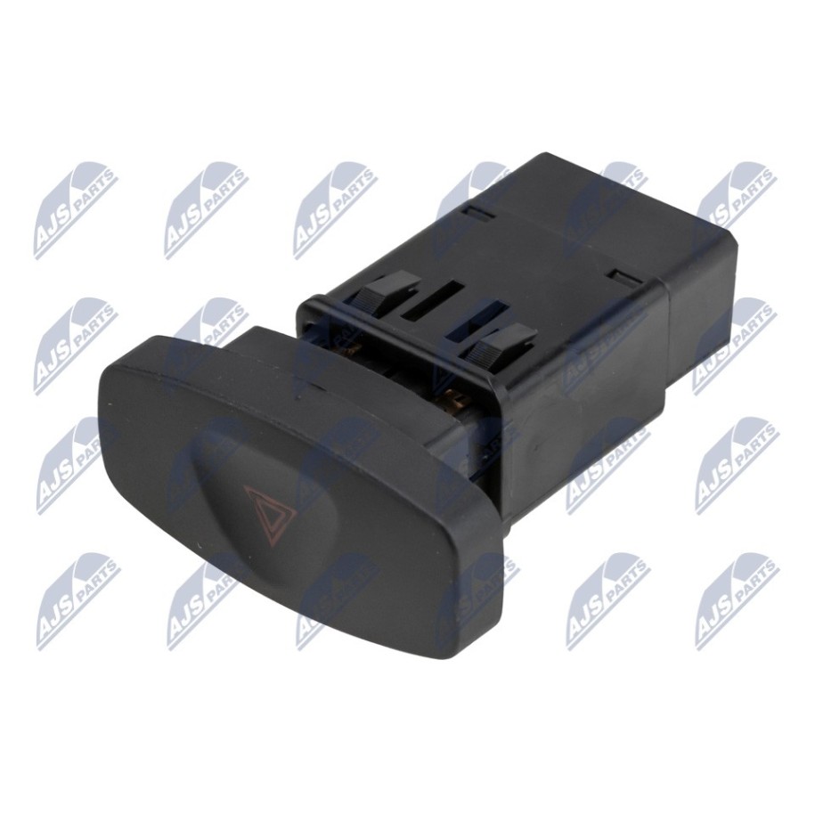 INTERRUPTEUR DE SIGNAL DE DETRESSE RENAULT CLIO III GRANDTOUR 2007-