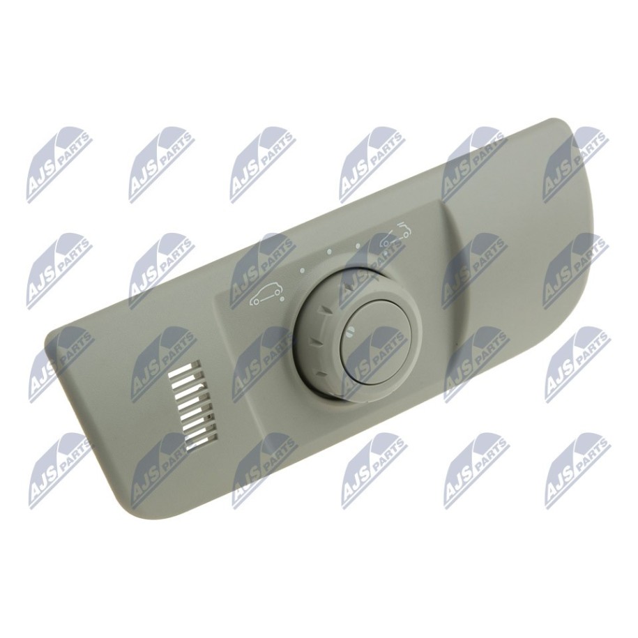 COMMANDE BOUTON INTERRUPTEUR TOIT OUVRANT RENAULT LAGUNA III 2007-