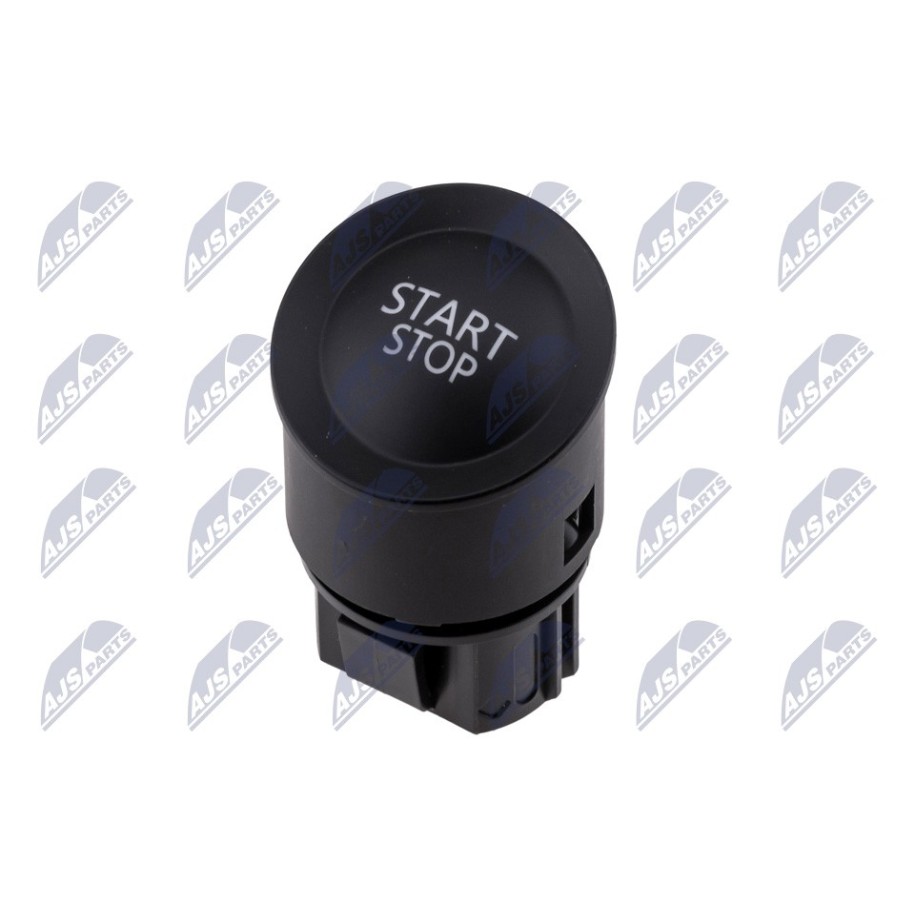 BOUTON/INTERRUPTEUR DE DEMARRAGE/ARRÊT DU MOTEUR RENAULT MEGANE II 2002-