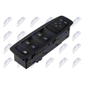 INTERRUPTEUR LEVE VITRE RENAULT MEGANE IV 2015-