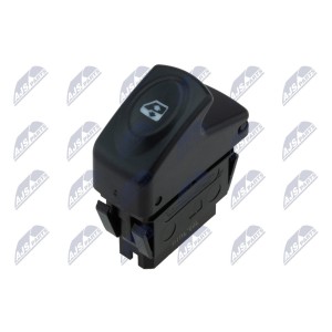 BOUTON DE COMMANDE DE FENETRE RENAULT CLIO II 1998-
