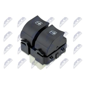 INTERRUPTEUR LEVE VITRE RENAULT KANGOO 2008-