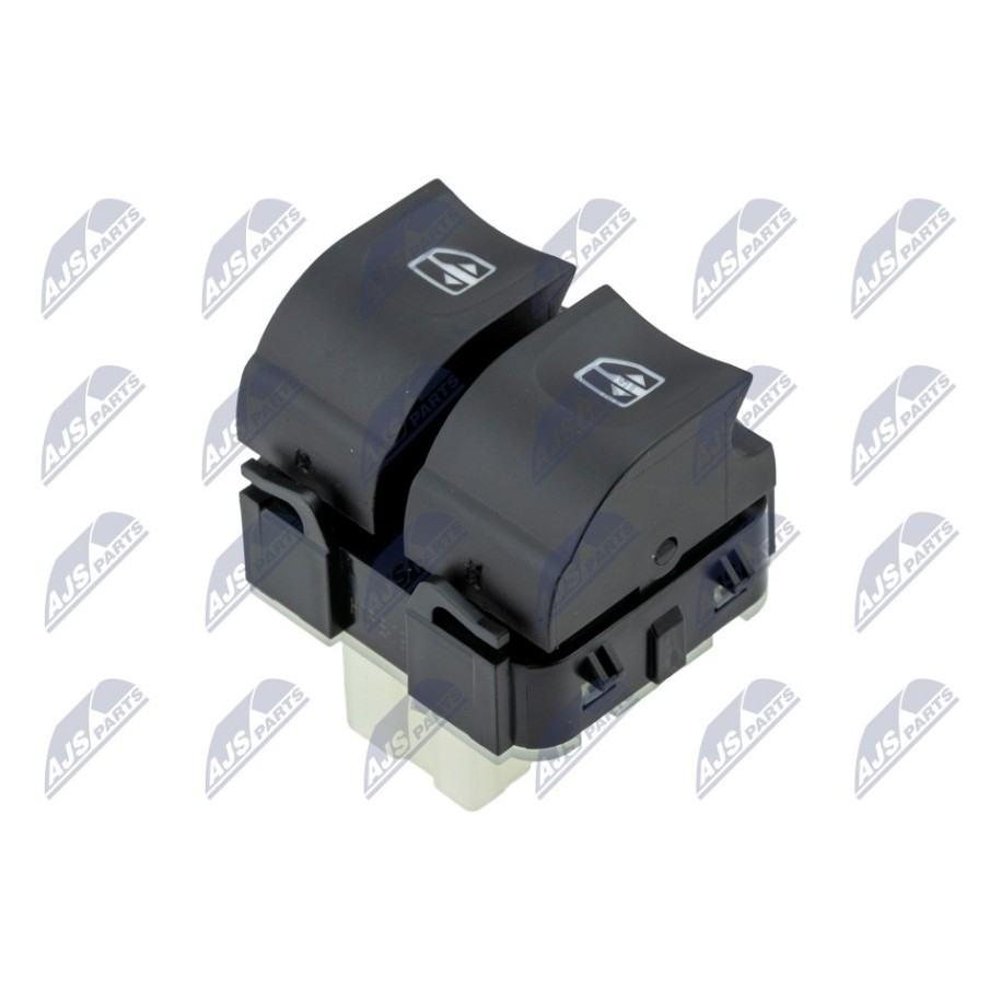 INTERRUPTEUR LEVE VITRE RENAULT KANGOO 2008-