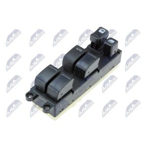 INTERRUPTEUR LEVE VITRE SUBARU IMPREZA 2002-