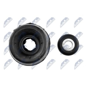 KIT DE MONTAGE POUR AMORTISSEURS A PARTIR DE ROULEMENT VW GOLF IV 97-05