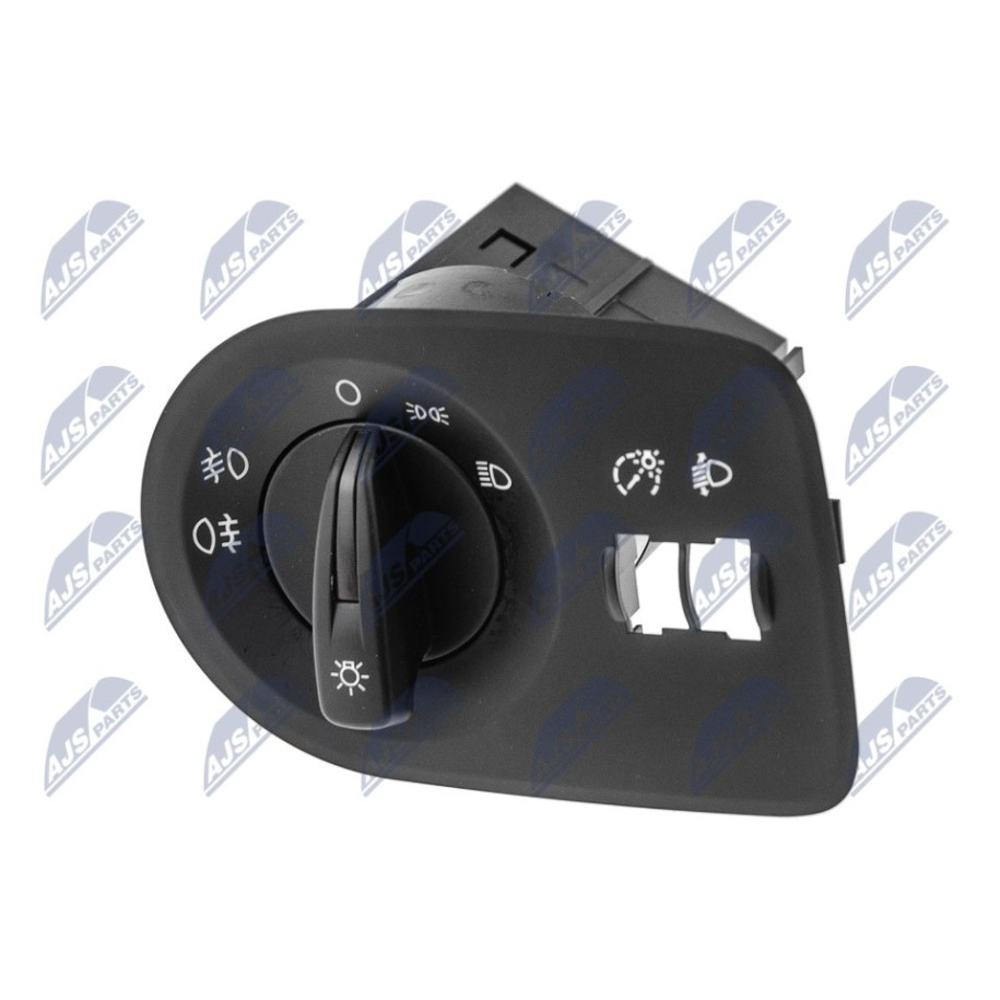 INTERRUPTEUR, LUMIERE PRINCIPALE SEAT IBIZA 2013-
