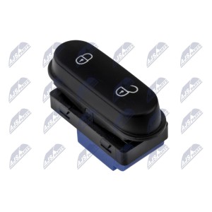 INTERRUPTEUR, VERROUILAGE DES PORTI?RES SEAT ALTEA 2004-2016