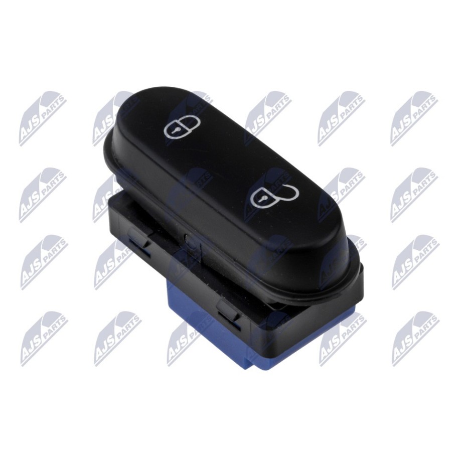 INTERRUPTEUR, VERROUILAGE DES PORTI?RES SEAT ALTEA 2004-2016