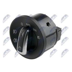 INTERRUPTEUR, LUMIERE PRINCIPALE SKODA OCTAVIA II 2004-2013