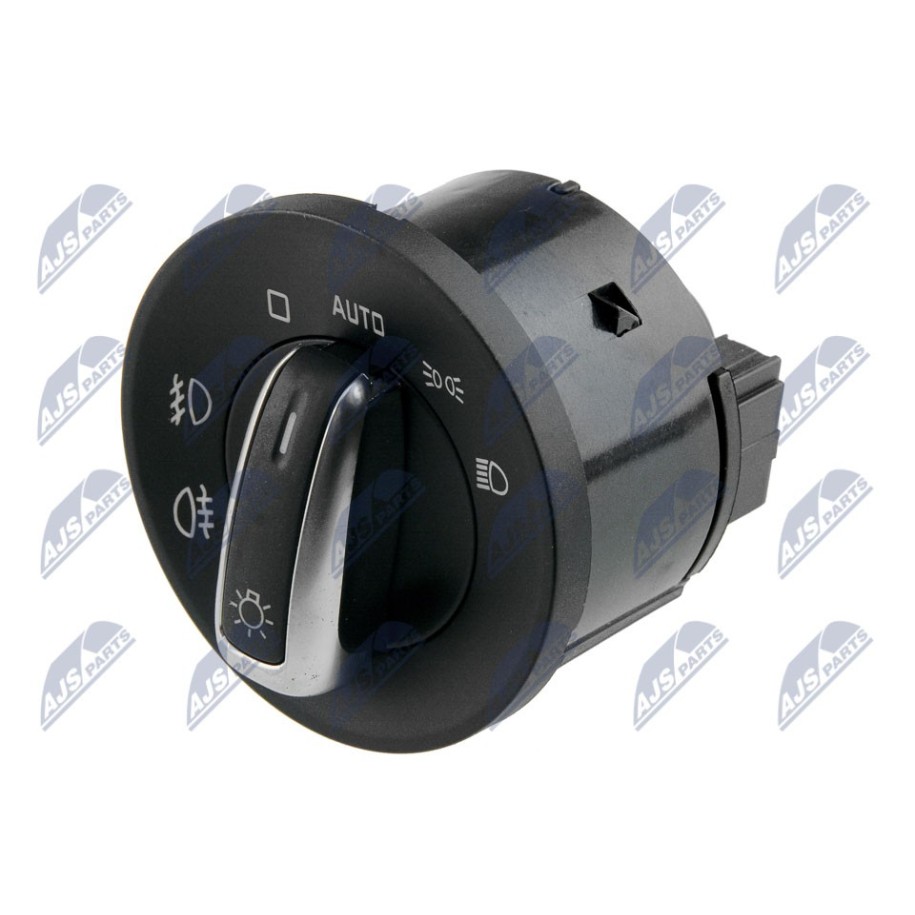 INTERRUPTEUR, LUMIERE PRINCIPALE SKODA OCTAVIA II 2004-2013