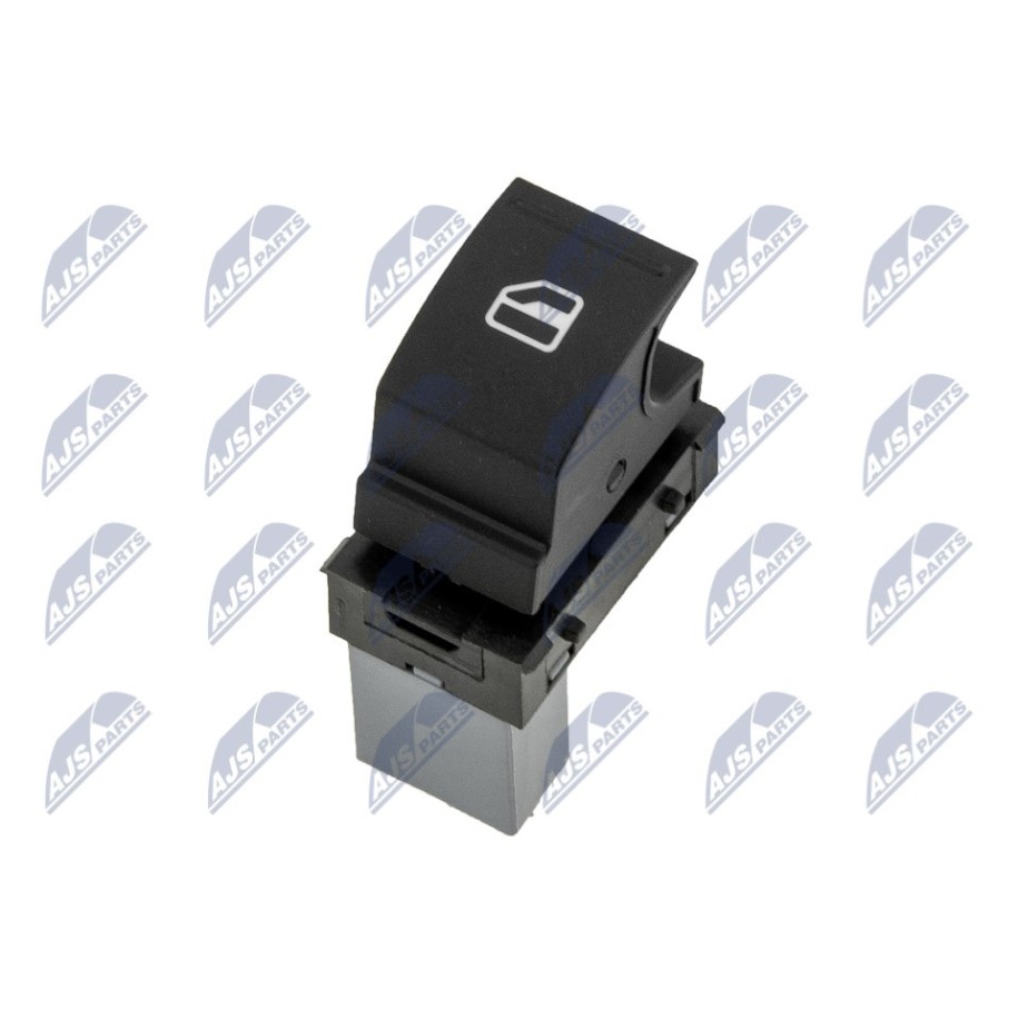 BOUTON DE COMMANDE DE FENETRE SKODA FABIA II 2006-