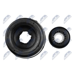 KIT DE MONTAGE POUR AMORTISSEURS A PARTIR DE ROULEMENT VW GOLF IV 97-05