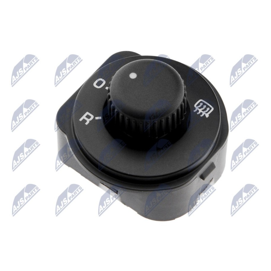 COMMANDE, AJUSTAGE DU MIROIR SKODA FABIA II 2007-