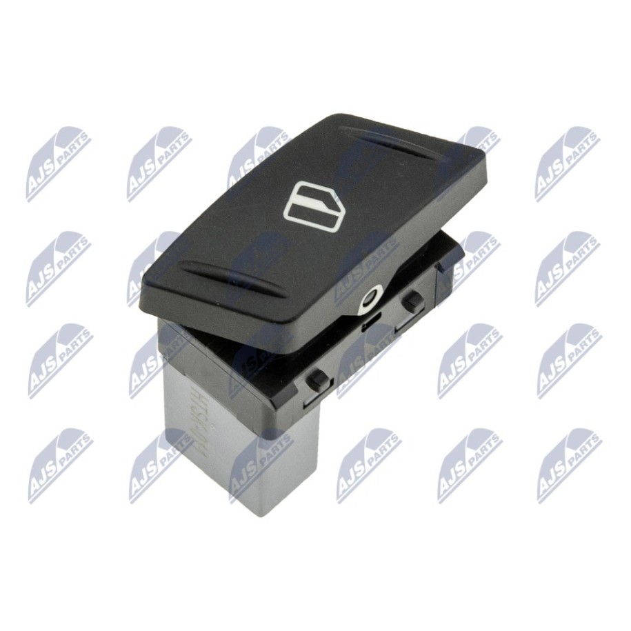 BOUTON DE COMMANDE DE FENETRE SKODA OCTAVIA II 2004-