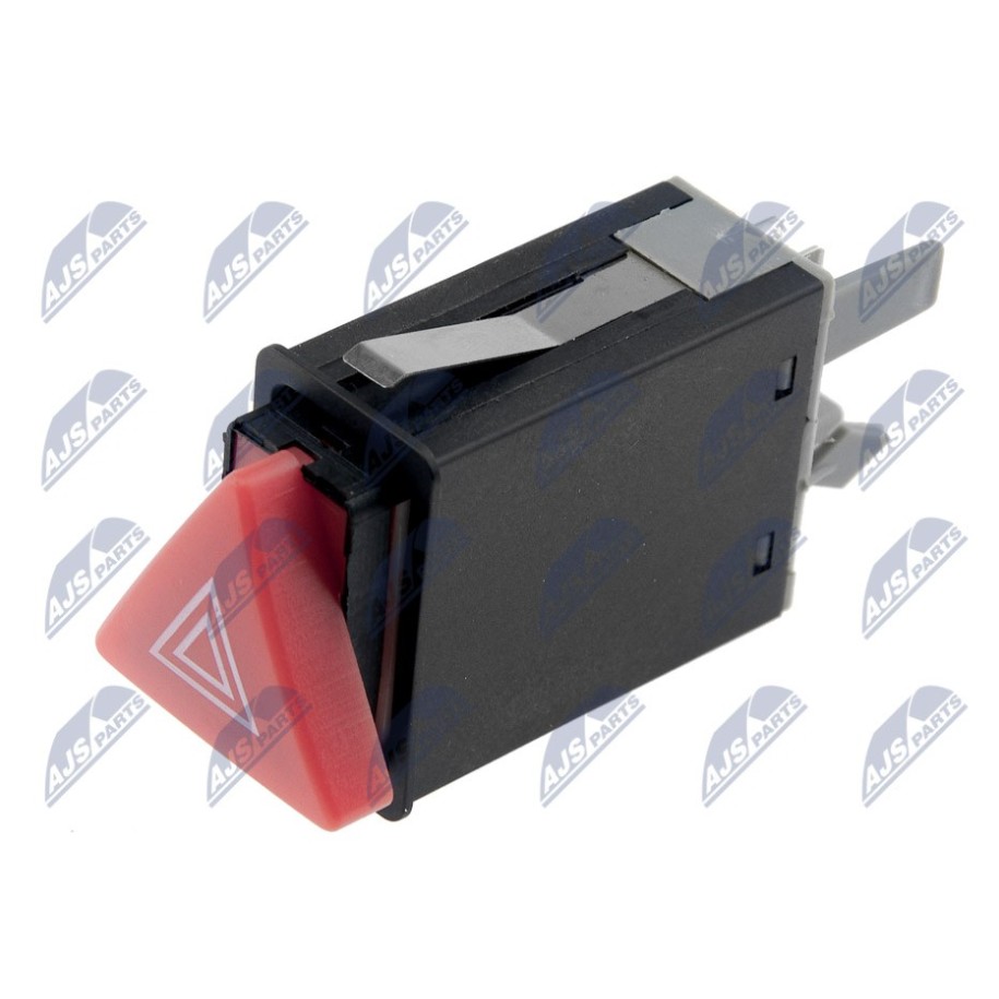 INTERRUPTEUR DE SIGNAL DE DETRESSE SKODA OCTAVIA I 1996-2008