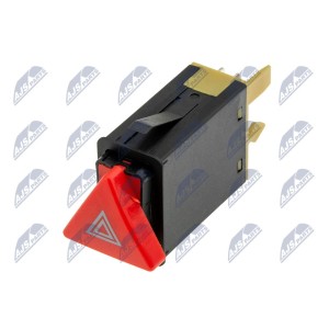 INTERRUPTEUR DE SIGNAL DE DETRESSE SKODA OCTAVIA I 1996-
